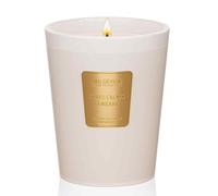 M&SENSE Puffy Cloud Dream Organic Soy Scented Candles Gifts for Women 400g 75H Candles Gifts for Men Strong Non Toxic Sweet Home Fragrance Scented Candle for Stress Relief Relaxing