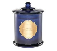 M&SENSE Sandalwood Vanilla Soy Scented Candle Gifts for Women Long Burning 360g 75H Large Scented Candles for Men Strong Organic Scented Housewarming Jar Candle Non Toxic Aromatherapy Candles