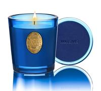 M&SENSE Scented Candles 260g Summer's Night Natural Soy Wax Candles 55 Hours Long Burning Time, Perfect Christmas Gifts for Women and Men