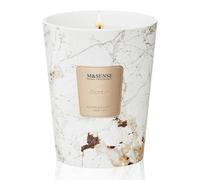 M&SENSE Scented Candles Gifts for Women 400g Santal Natural Soy Wax Candles 75H Long Burning Aromatherapy Candles Gift for Men, Perfect Halloween Christmas Wedding Gifts