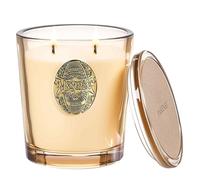 M&SENSE Scented Candles Gifts for Women 560g Cheer Champagne, 2-Wick Natural Soy Wax Large Candle 110H Long Burning, Aromatherapy Candles Gift for Men, Perfect Halloween Christmas Birthday Gifts