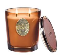 M&SENSE Scented Candles Gifts for Women 560g Hot Cocoa, 2-Wick Natural Soy Wax Large Candle 110H Long Burning, Aromatherapy Candles Gift for Men, Perfect Halloween Christmas Birthday Gifts