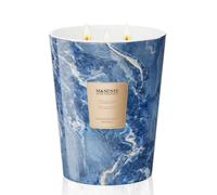 M&SENSE Scented Candles Gifts for Women 990g Ocean Breeze 3-Wick Natural Soy Wax Large Candles 150H Long Burning Aromatherapy Candles Gift for Men, Perfect Halloween Christmas Wedding Gifts