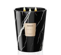 M&SENSE Scented Candles Gifts for Women 990g Oud Wood 3-Wick Natural Soy Wax Large Candles 150H Long Burning Aromatherapy Candles Gift for Men, Perfect Halloween Christmas Wedding Gifts