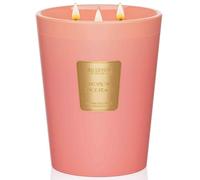 M&SENSE Tropical Spice Large Soy Scented Candle Gifts for Men Strong, 990g 150H Extra Large Candles Gifts for Women, 3 Wick Candles Non Toxic for Home Scented, Organic Candles Gift for Friend