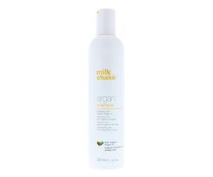 M/Shake Argan Oil Shampoo 300ml For Unisex