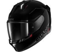 Shark Skwal i3 Full Face Helmet Blank Sp Black/Anthracite/RedM Black,Anthracite,Red