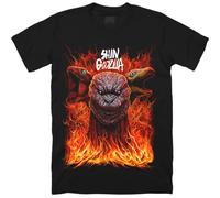 (M) SHIN GODZILLA: A CITY DOOMED - T-SHIRT