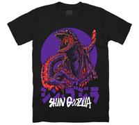 (M) SHIN GODZILLA: CATASTROPHIC - T-SHIRT