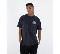 M Sider BP SS TEE Black