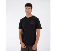 M Sider BP SS TEE Black
