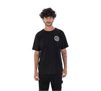 M Sider BP SS TEE Black