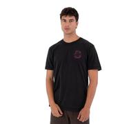 M Sider BP SS TEE Black