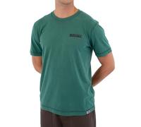 M Sider BP SS TEE Green
