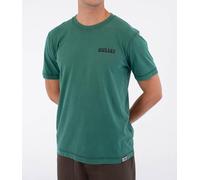 M Sider BP SS TEE Green