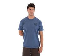 M Sider BP SS TEE Grey