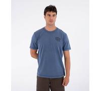 M Sider BP SS TEE Grey