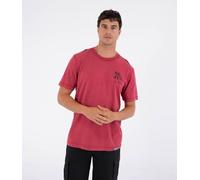 M Sider BP SS TEE Red