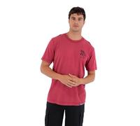 M Sider BP SS TEE Red