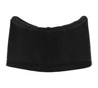 M Size Hockey Neck Protection, Full Coverage, Comfortable Skating Guard