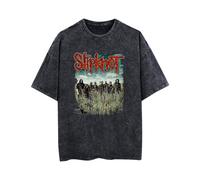 (M) Slipknot All Hope Is Gone Vintage Vintage T-shirt