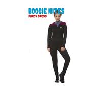 (M) SM52340 Star Trek Voyager Commader Uniform Starfleet Enterprize Cosplay