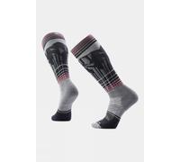 Smartwool SW002488 Ski TC Summit Shot OTC Colour: 039 Light Gray, Size: M