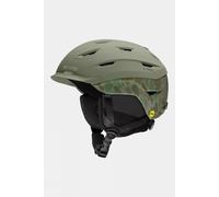M Smith Mens Level MIPS Snow Helmet Olive Size