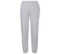 Fruit Of The Loom Mens Classic 80/20 Jogging Bottoms
