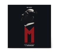 ROWLANDS, Tom - M Son Of The Century (Soundtrack) - Vinyl (limited LP)