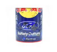 M-Sport Puma Rally1 2025 Mug - Rally Racing WRC - Race Car Livery - Off-Roading Cars - Gift Ideas for Him & Her - Coffee & Tea Cup - Memorabilia - World Team - Drift - Dirt - Collectable -