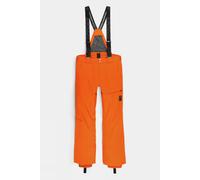 M Spyder Mens Dare Ski Pants - Regular Orange Size