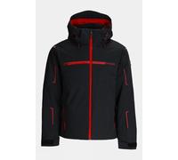 M Spyder Mens Titan Jacket Black Size