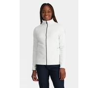 M Spyder Womens Encore Fleece White Size