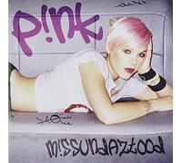 M!ssundaztood by P!nk (2015-05-04)