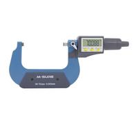 M-SURE MS-110-075 Digital External Micrometer 50-75mm, 0.001mm Resolution