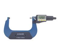 M-Sure MS-110-075 Digital External Micrometer 50-75mm, 0.001mm Resolution
