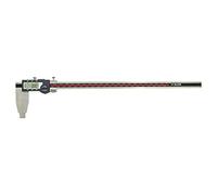 M-SURE MS-222-500 Large Digital Caliper 0-500mm / 0-20" | ±0.05mm Accuracy | Nib-Type Jaw | Outside & Inside Measurement | Stainless Steel | ABS/INC | Cabled Data Output | Storage Case Included