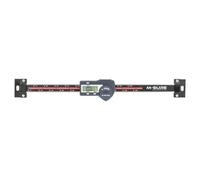 M-SURE MS-270-200 Digital Horizontal Linear Scale 200mm/8", ABS/INC Modes