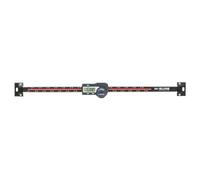 M-SURE MS-270-300 Digital Horizontal Linear Scale 300mm/12", ABS/INC Modes