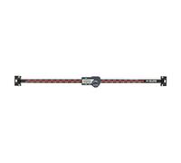 M-SURE MS-270-400 Digital Horizontal Linear Scale 400mm/16", ABS/INC Modes