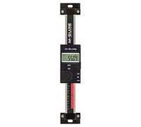 M-SURE MS-272-100 Digital Vertical Linear Scale 100mm/4", ±0.02mm Accuracy