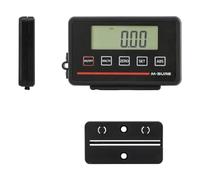 M-SURE MS-276-150 Remote Digital Linear Scale 150mm/6", ±0.05mm Accuracy | Display sold separately, Requires MS-621-001, Rear carriage mount, CR2032 incl, 1yr warranty, Low battery alert, Spares avail