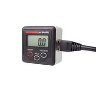 M-SURE MS-940-000 Rotary Angle Encoder, Remote Display, 0-360° Range