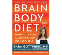 M. Szal D. Gottfried Brain Body Diet (Paperback) (US IMPORT)