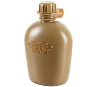M-Tac 1 l Canteen - Coyote Brown