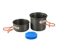 M-Tac 2-piece aluminum menagerie