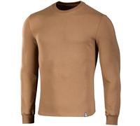 M-Tac 4 Seasons Sweatshirt - Coyote Brown