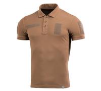 M-Tac 65/35 Polo Shirt - Coyote Brown