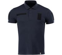 M-Tac 65/35 Polo Shirt Dark Navy Blue